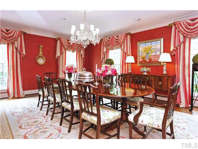 1022 Marlowe Road Raleigh, NC 27609 - Photo 7 of 25