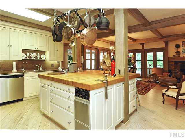 1022 Marlowe Road Raleigh, NC 27609 - Photo 8 of 25