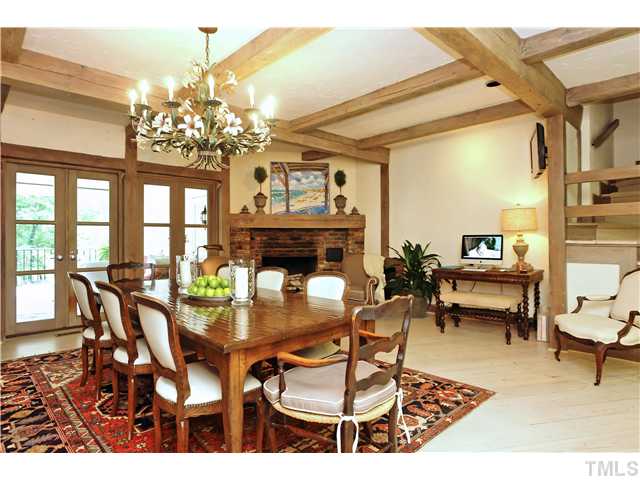 1022 Marlowe Road Raleigh, NC 27609 - Photo 9 of 25