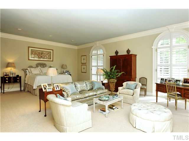 1022 Marlowe Road Raleigh, NC 27609 - Photo 10 of 25