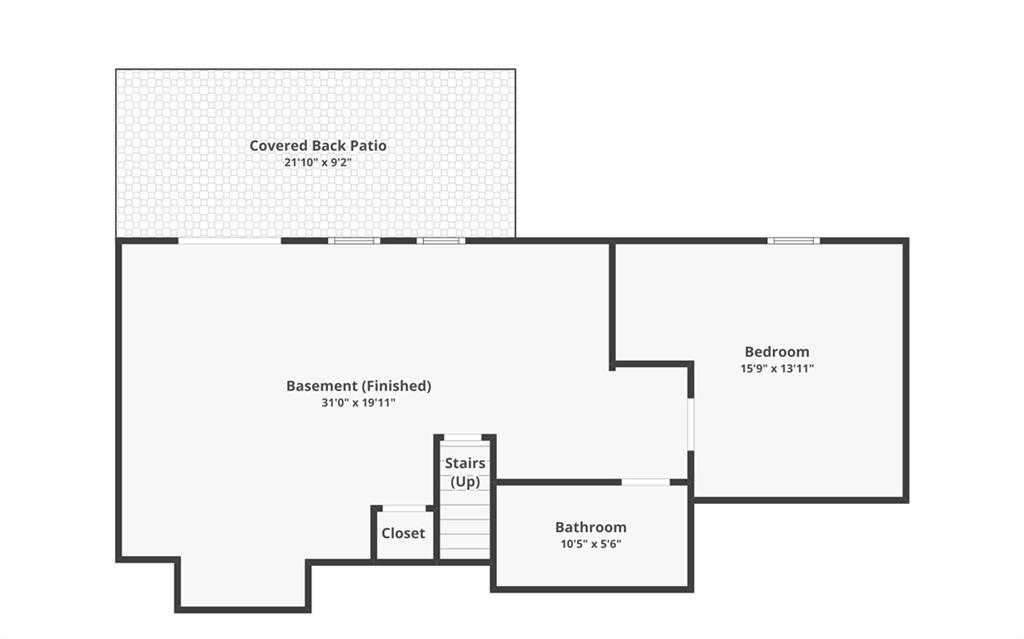 19098 West 164th Terrace Olathe, KS 66062 - Photo 16 of 19