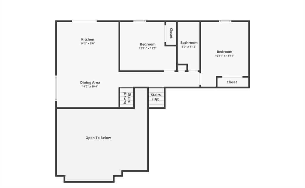 19098 West 164th Terrace Olathe, KS 66062 - Photo 18 of 19