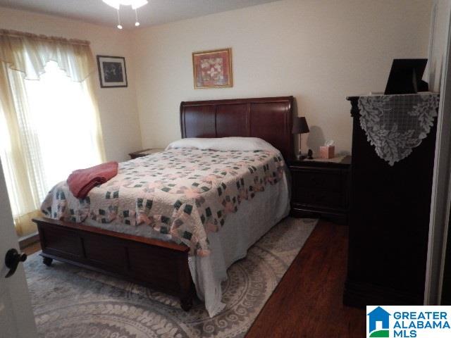 432 Lamon Chapel Loop Jasper, AL 35503 - Photo 10 of 33