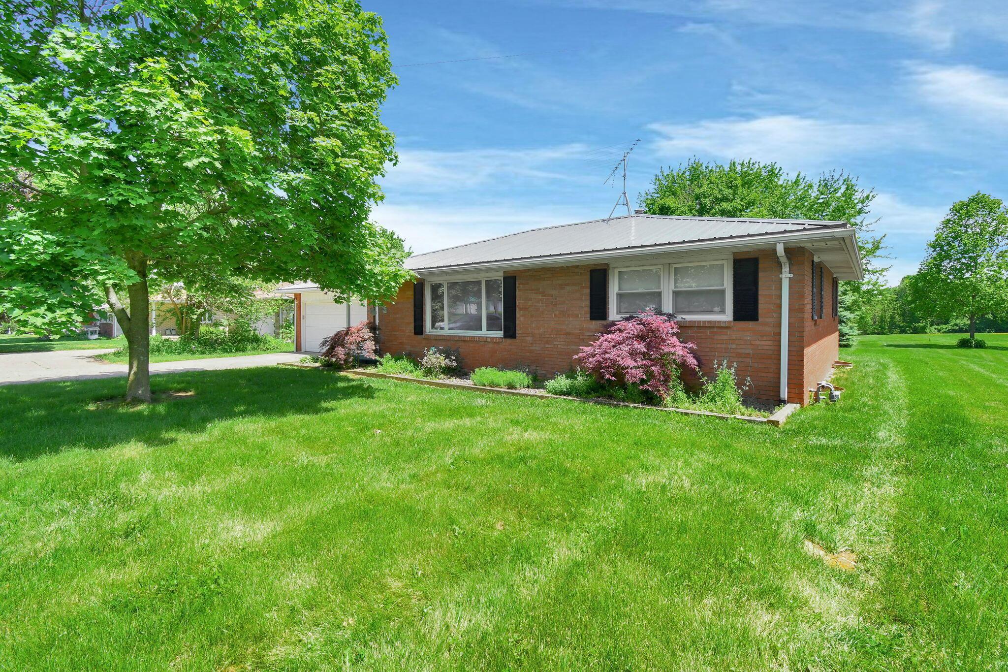 1508 Beal Road Mansfield, OH 44903 - Photo 19 of 27