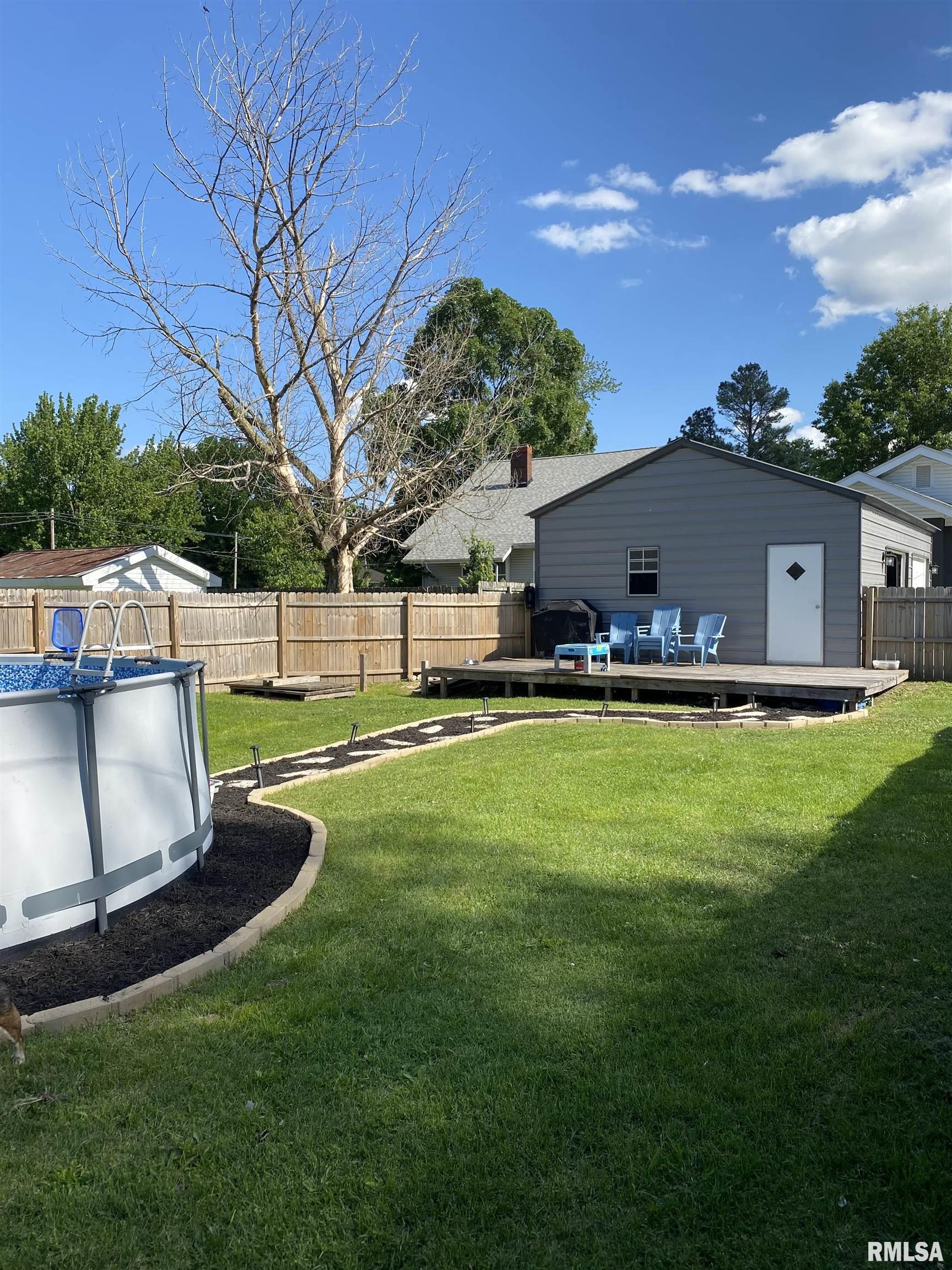 717 East Main Street Benton, IL 62812 - Photo 16 of 16