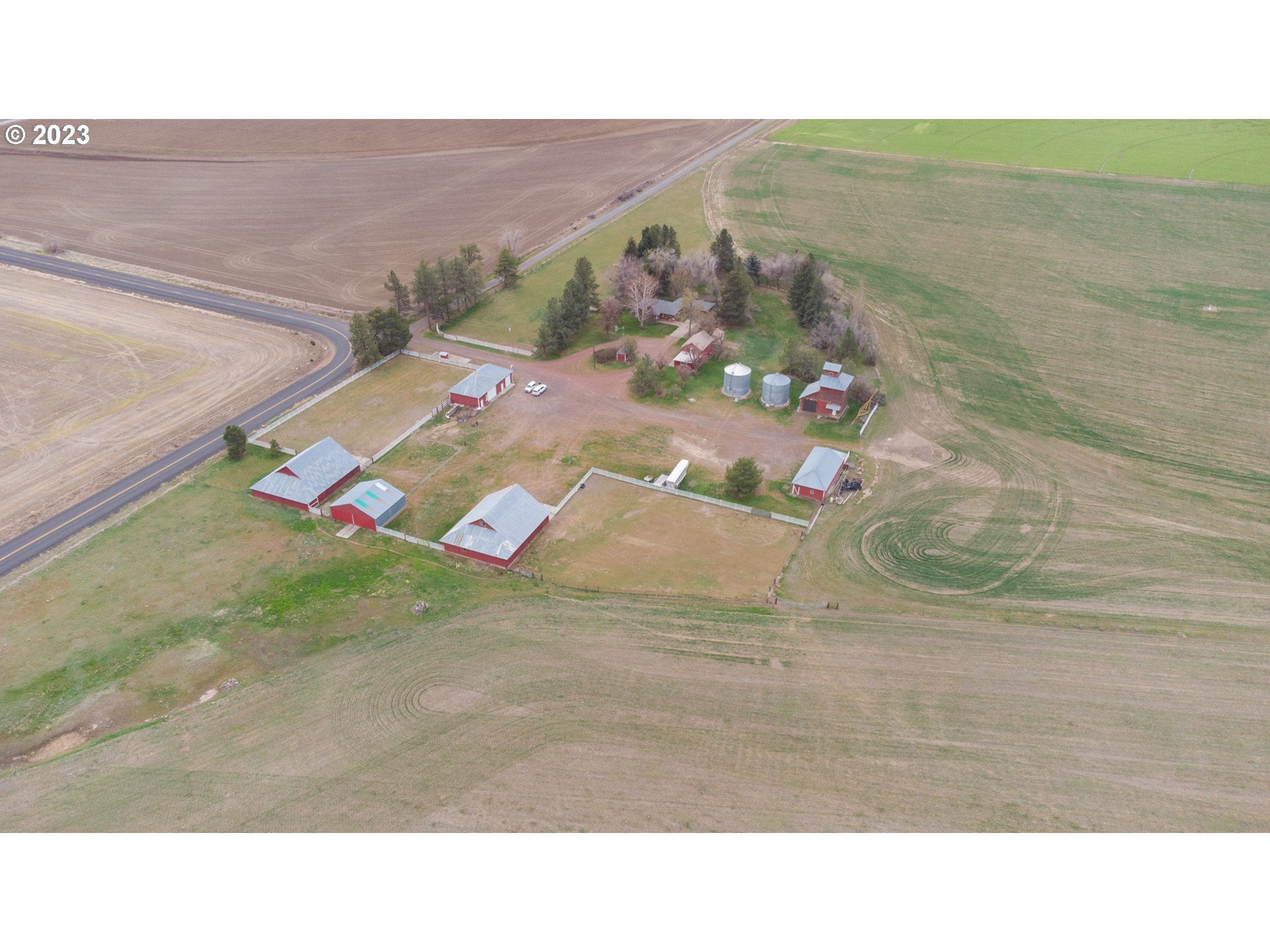 56626 Juniper Flat Road Maupin, OR 97037 - Photo 1 of 15 Gallery Image 1