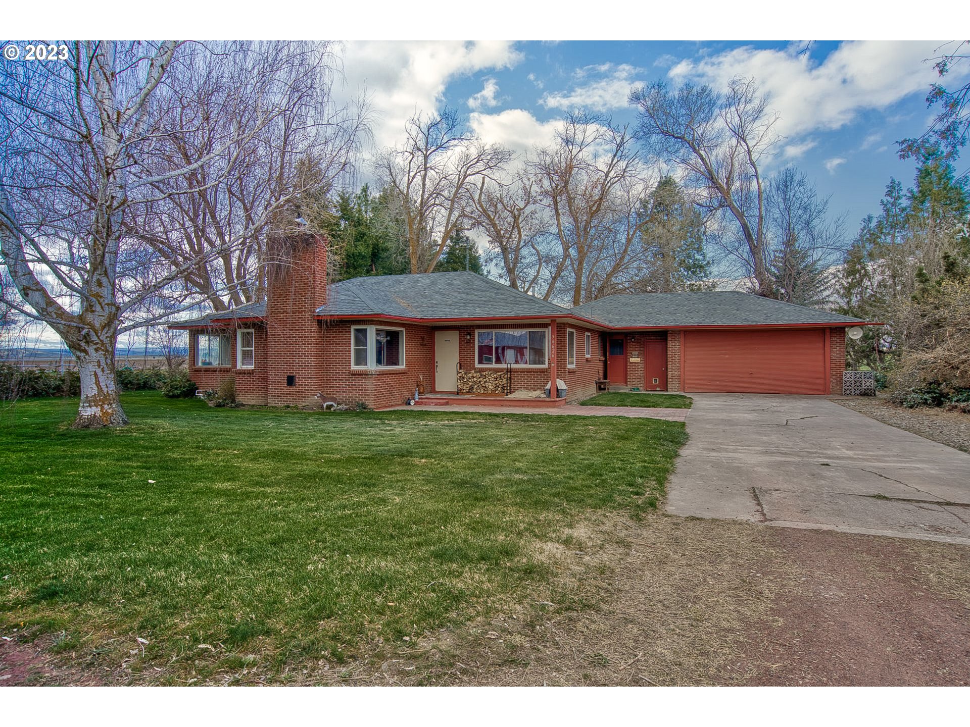 56626 Juniper Flat Road Maupin, OR 97037 - Photo 2 of 15 Gallery Image 2
