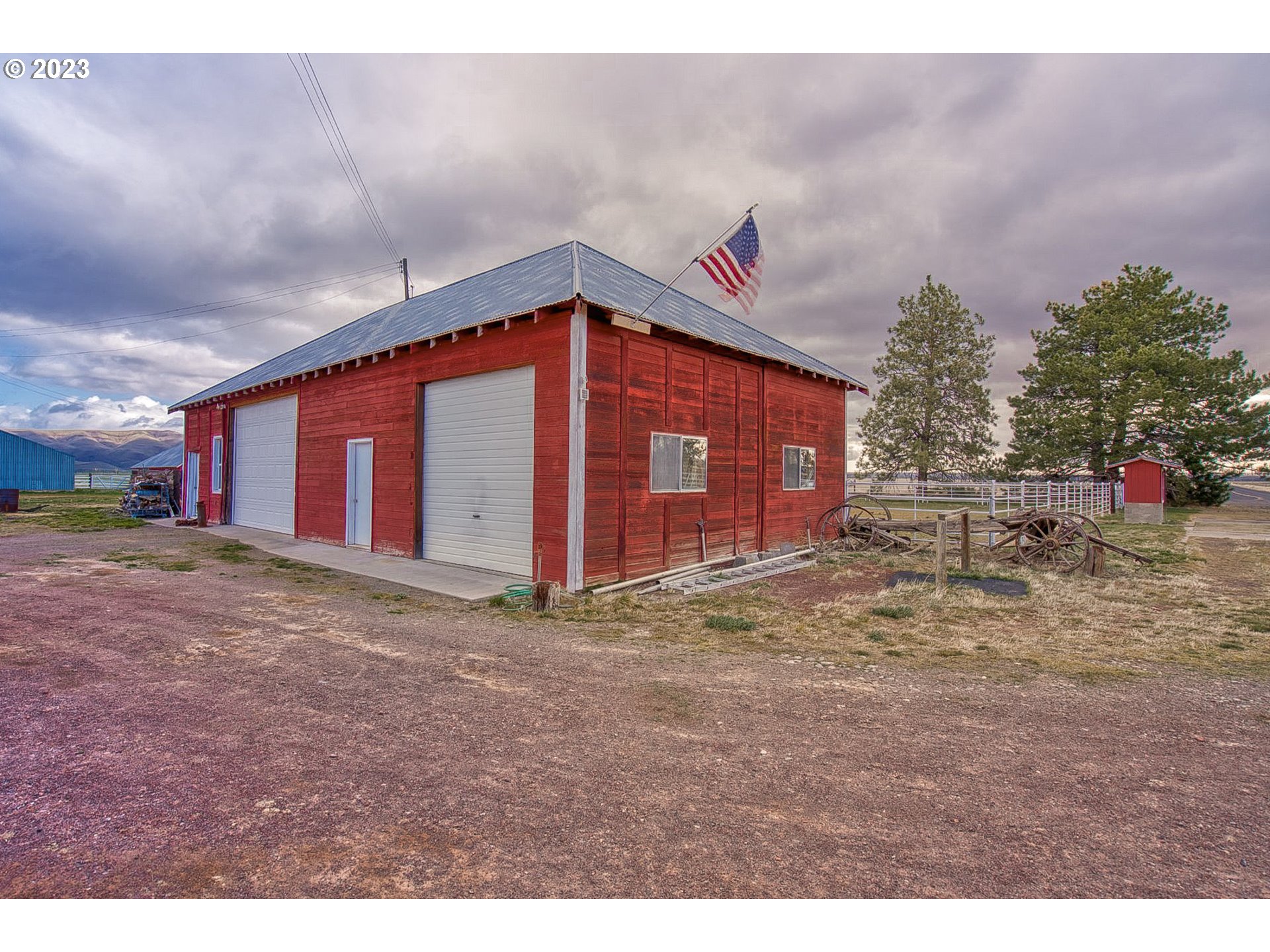56626 Juniper Flat Road Maupin, OR 97037 - Photo 5 of 15 Gallery Image 5
