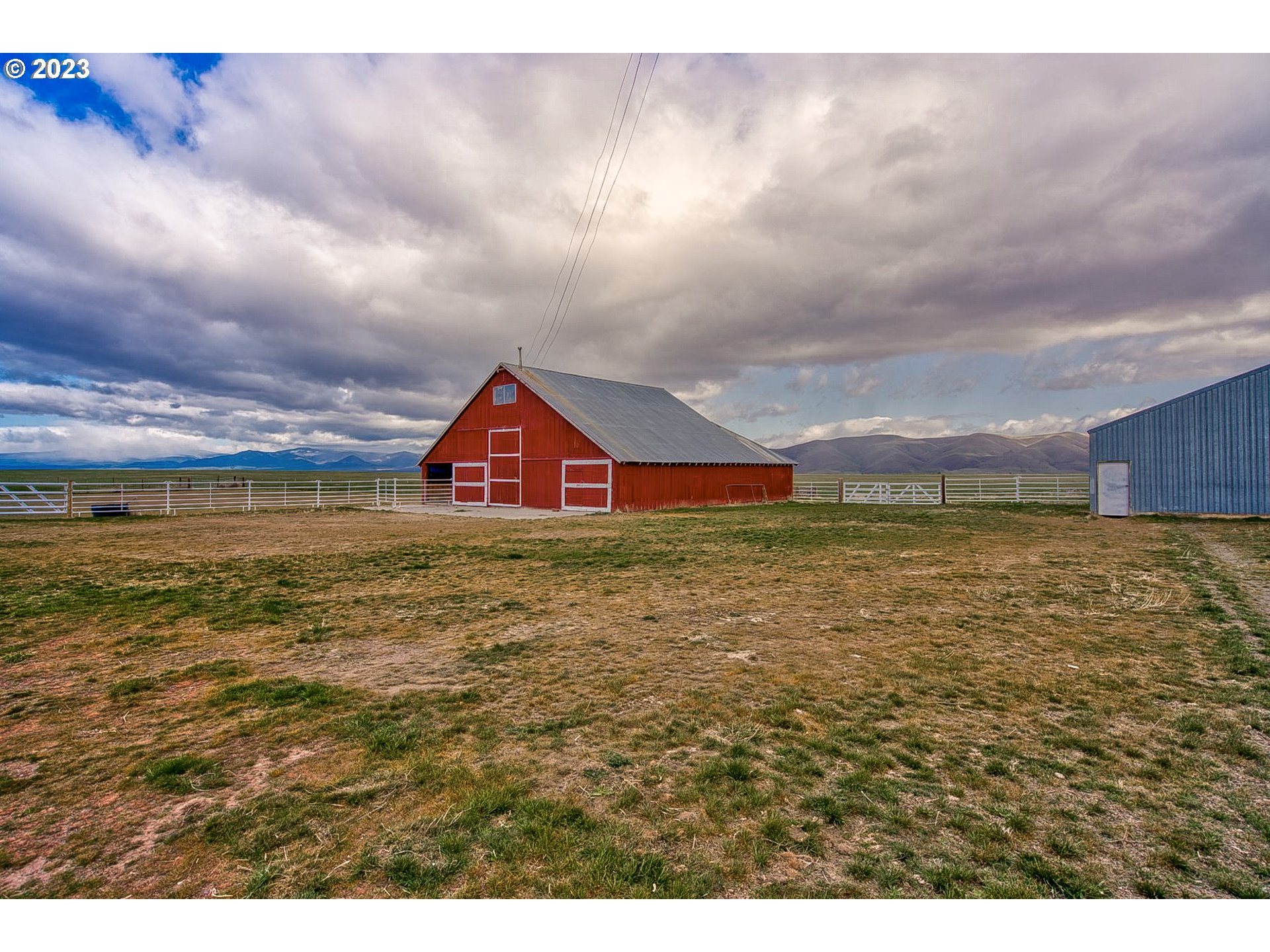 56626 Juniper Flat Road Maupin, OR 97037 - Photo 7 of 15 Gallery Image 7