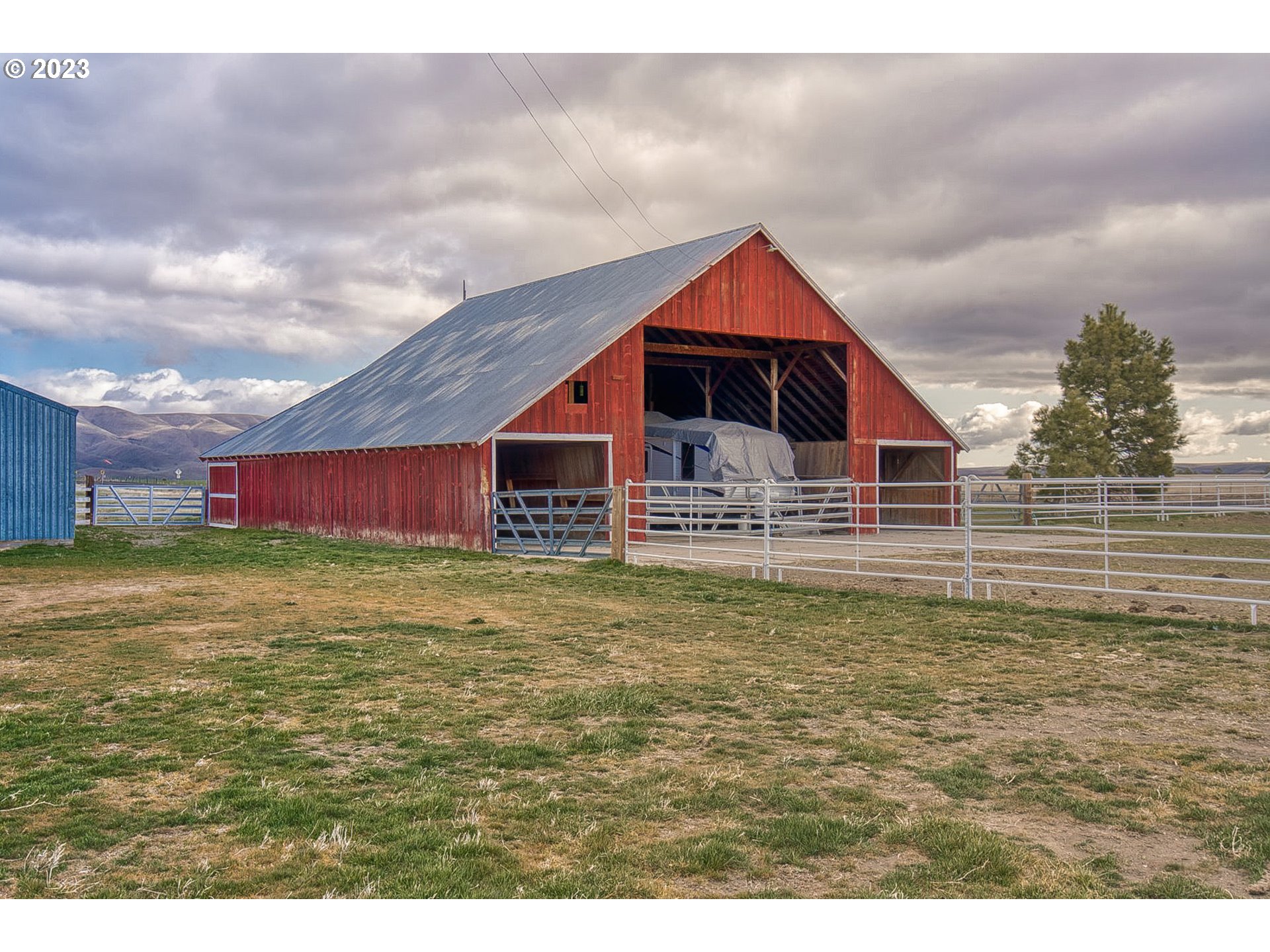 56626 Juniper Flat Road Maupin, OR 97037 - Photo 8 of 15 Gallery Image 8