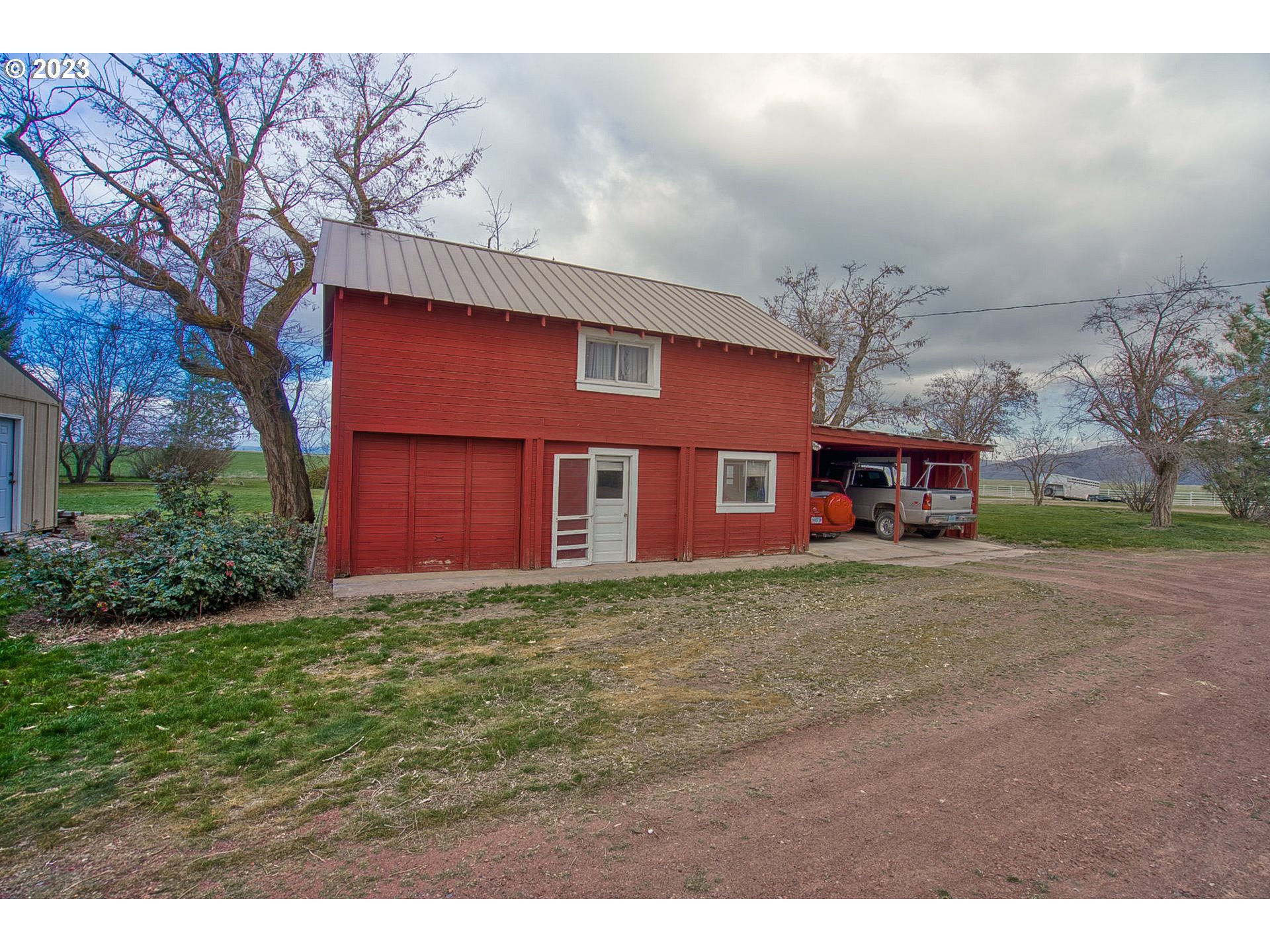 56626 Juniper Flat Road Maupin, OR 97037 - Photo 9 of 15 Gallery Image 9