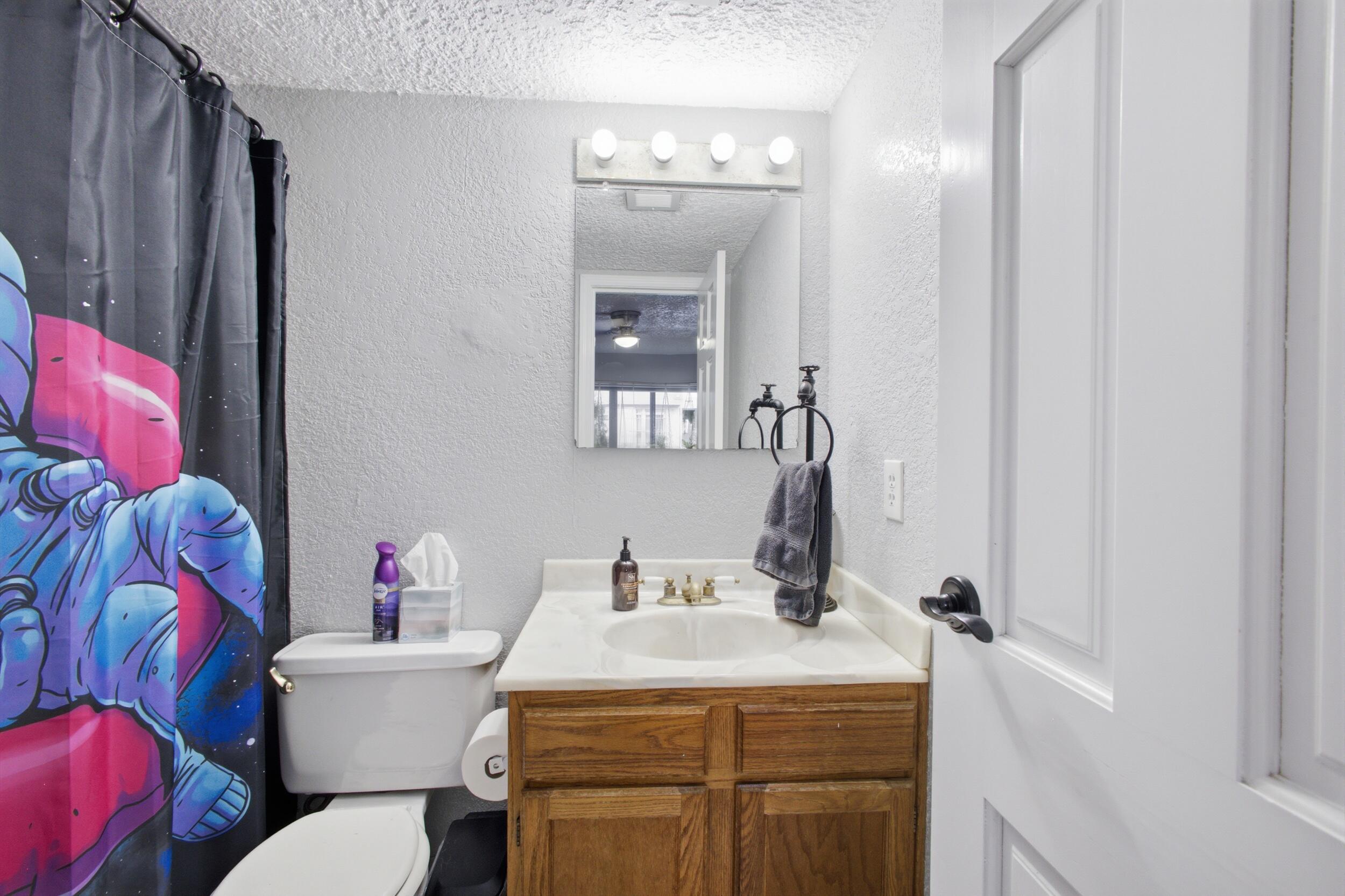 6041 Sequoia Road Northwest, Unit C13 Albuquerque, NM 87120 - Photo 16 of 28 Gallery Image 16