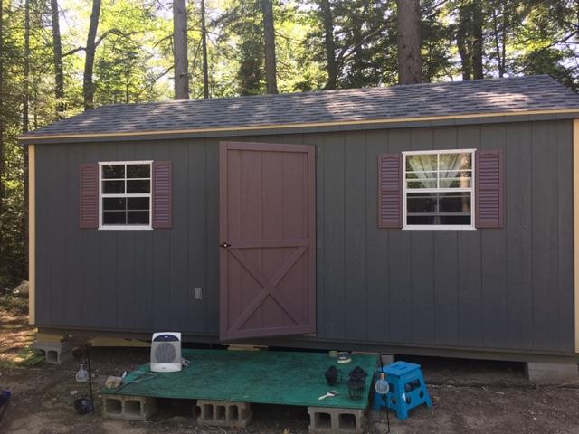 777 South Arm Road Andover, ME 04216 - Photo 3 of 14 IMG_6809