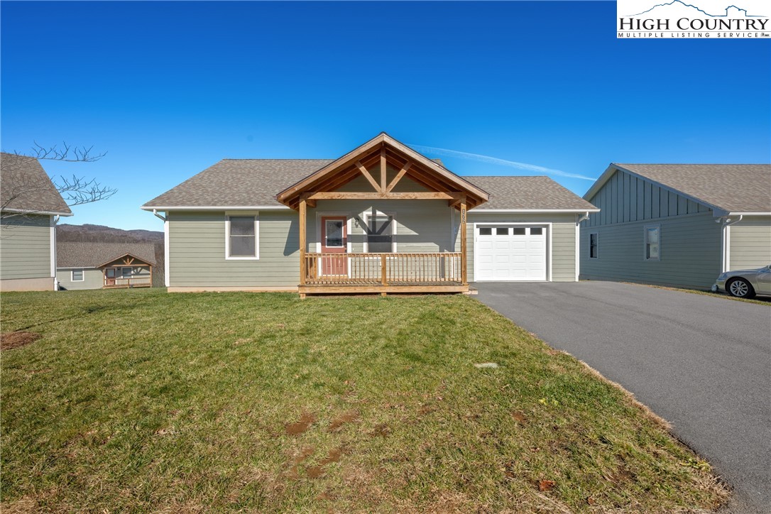 172 Morgan Place, Unit 58 Boone, NC 28607 - Photo 1 of 35 Gallery Image 1