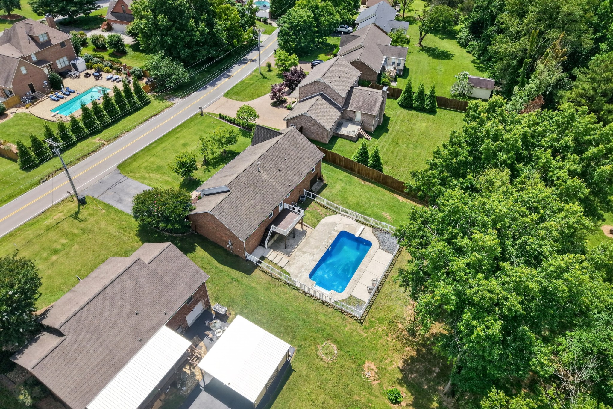 524 Fisk Road Cookeville, TN 38501 - Photo 46 of 54