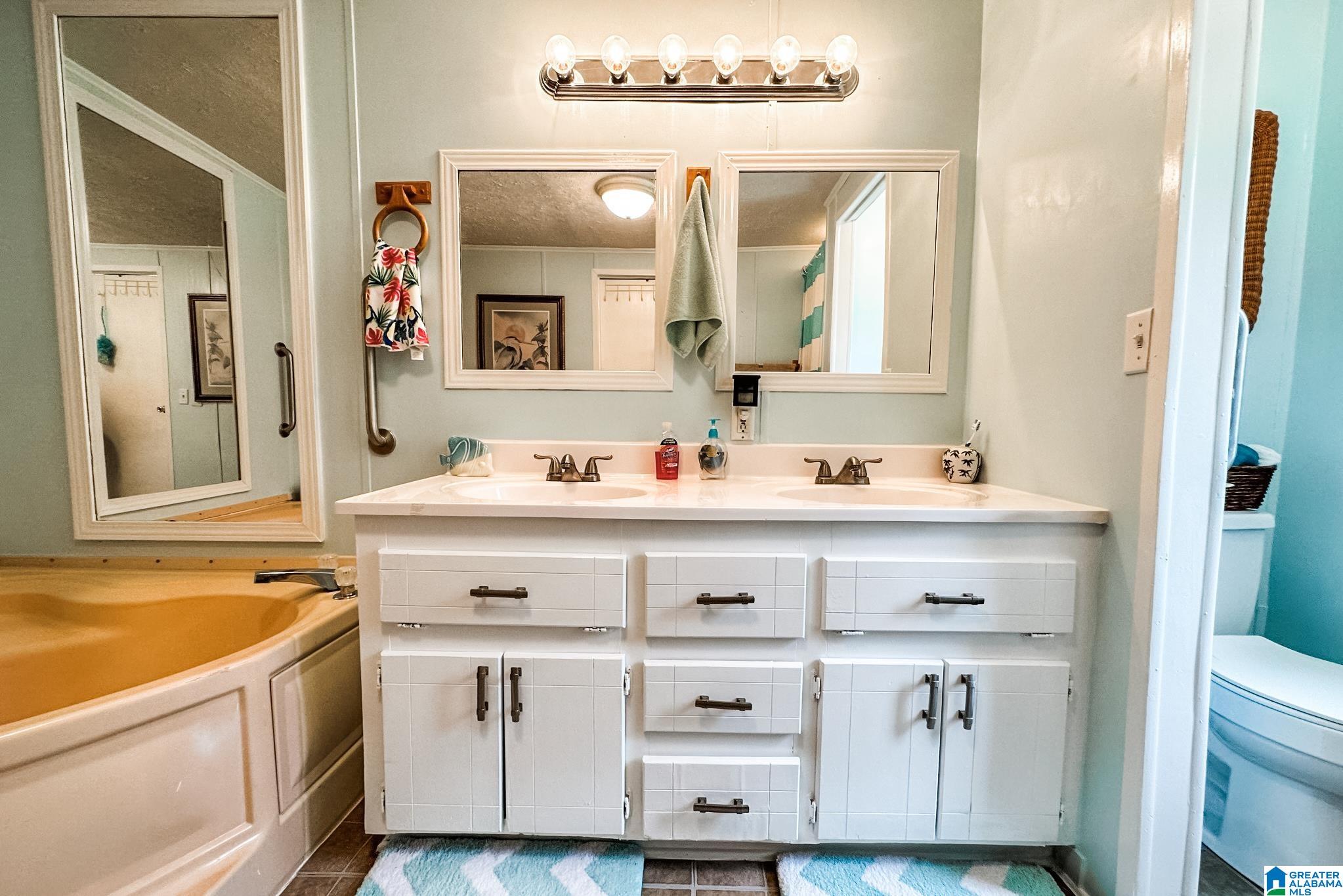 530 Ina Lane Oxford, AL 36203 - Photo 41 of 57