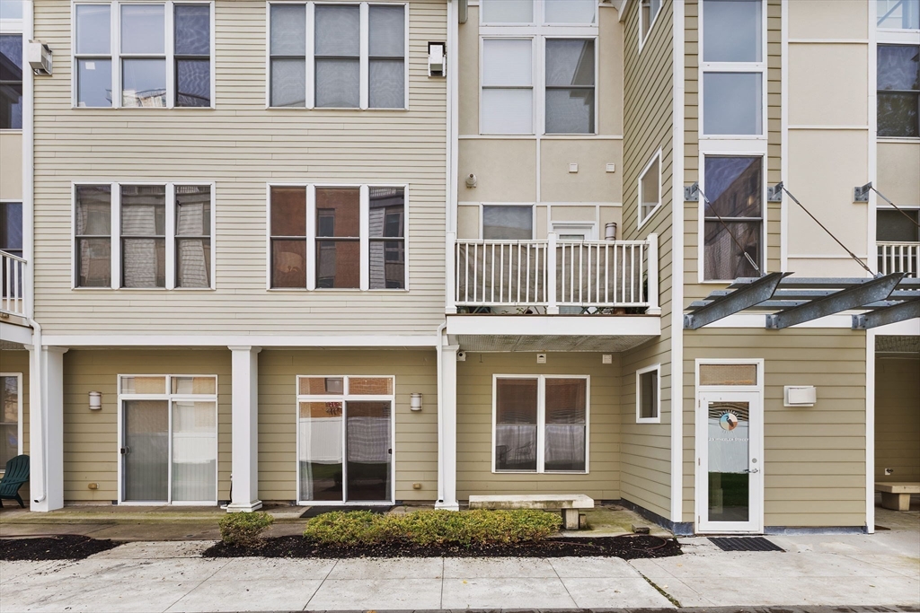 29 Wheeler Street, Unit 108 Cambridge, MA 02138 - Photo 10 of 12