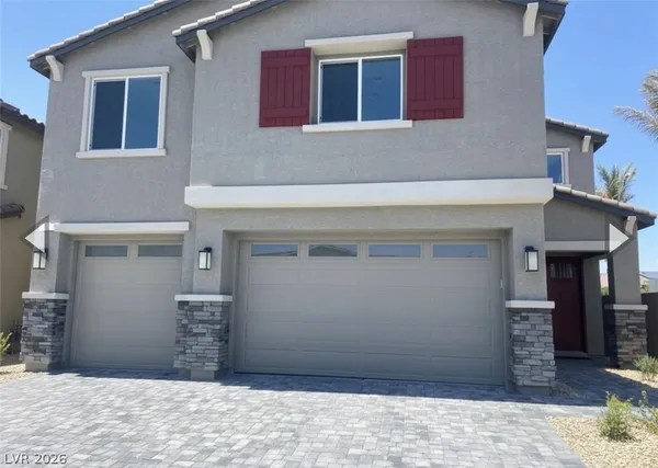 $3,200 | 7447 Ardenno Street, North Las Vegas, NV 89084
