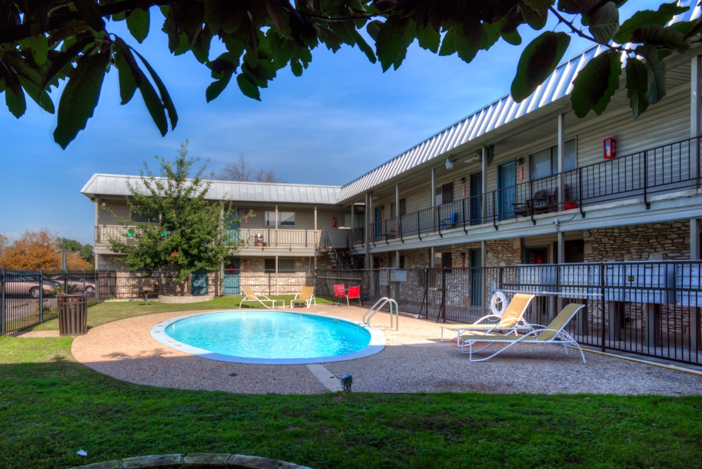 600 East 53rd Street, Unit 150 Austin, TX 78751 - Photo 1 of 1