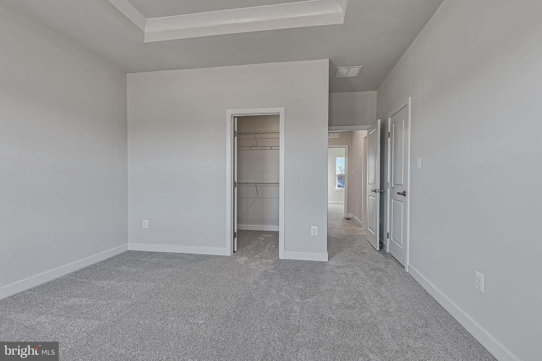 64 F Oasis Avenue Ranson, WV 25438 - Photo 35 of 39 a view of an empty room