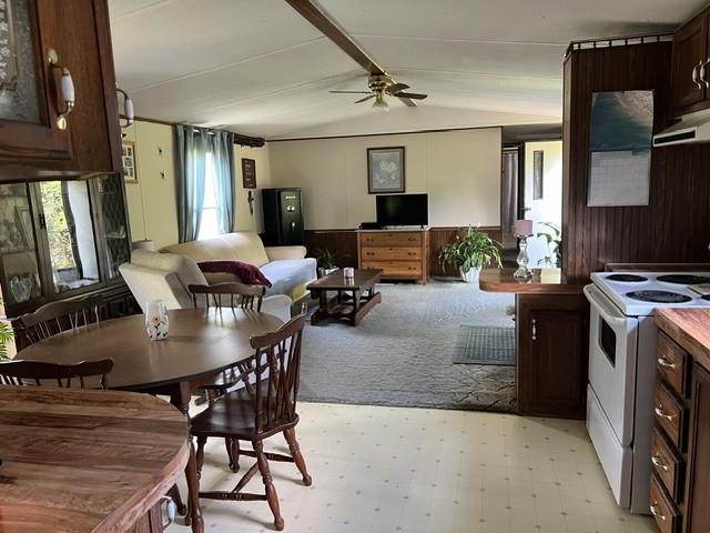 10897 Bunker Hill Road Rockvale, TN 37153 - Photo 34 of 38