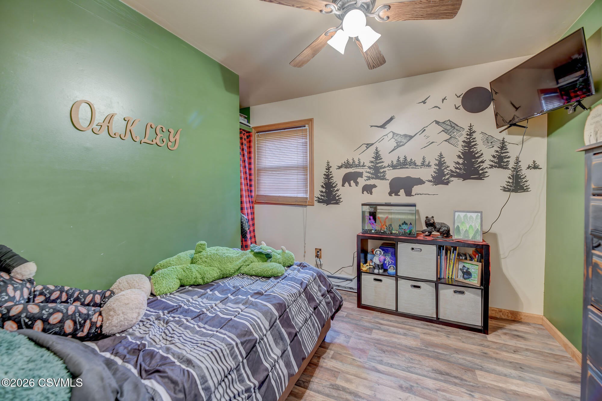 260 Main-Mifflin Road Bloomsburg, PA 17815 - Photo 21 of 55 Gallery Image 21