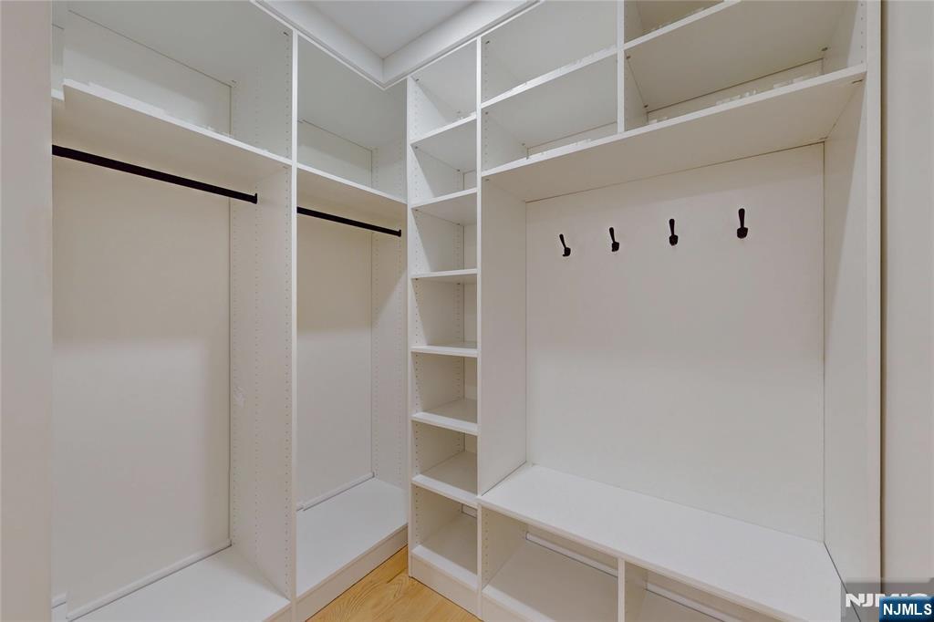 415 Bailey Road Paramus, NJ 07652 - Photo 23 of 44 a view of an empty walk in closet