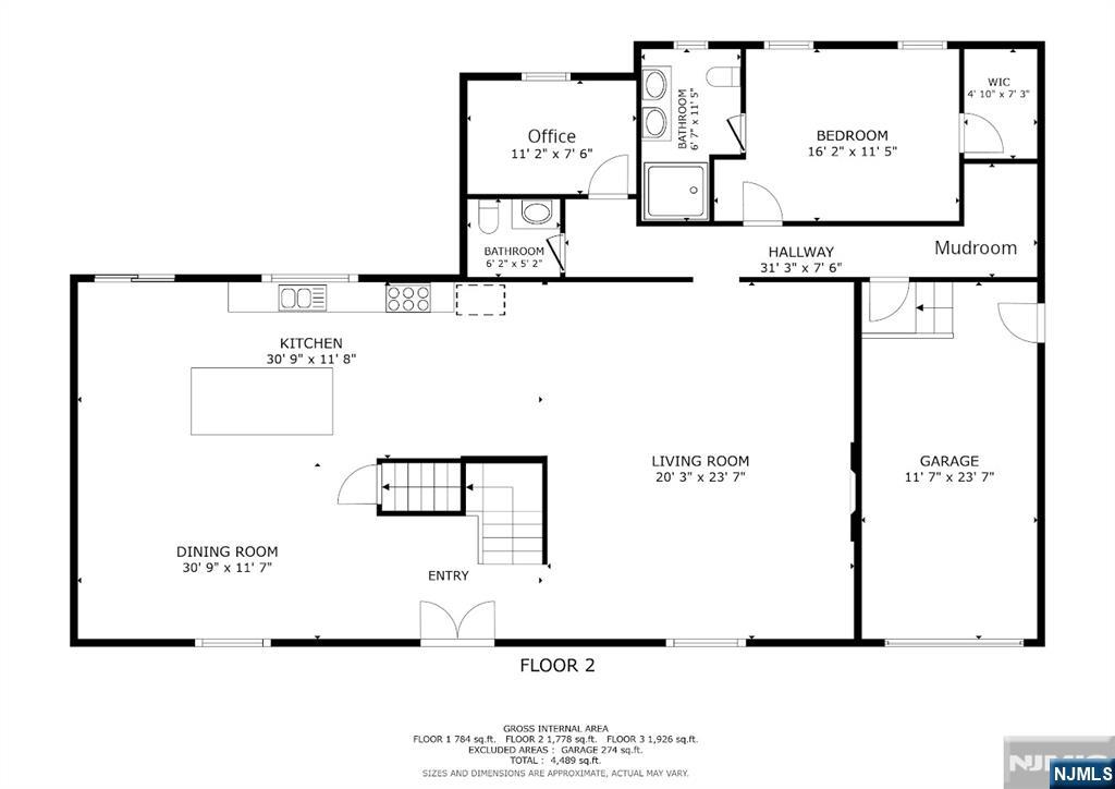 415 Bailey Road Paramus, NJ 07652 - Photo 42 of 44