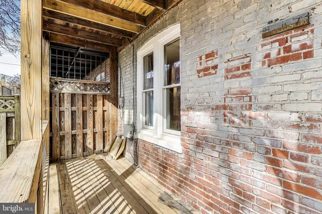 $1,049,000 | 212 Elm Street Northwest, Washington, DC 20001