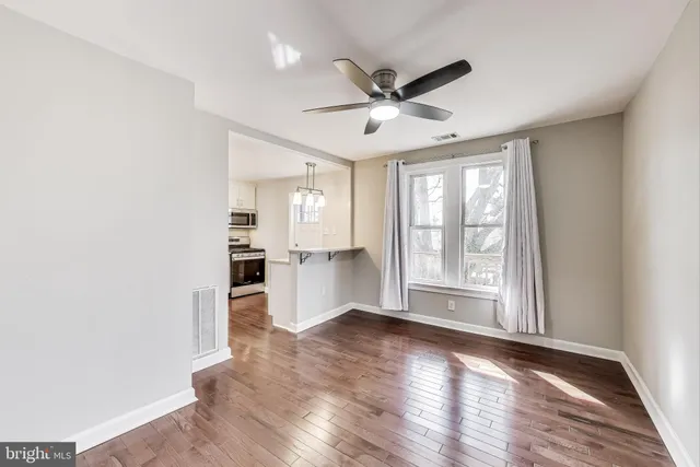 $1,049,000 | 212 Elm Street Northwest, Washington, DC 20001