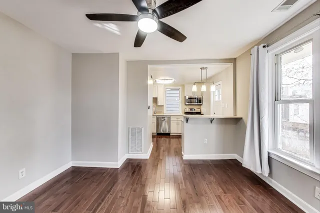 $1,049,000 | 212 Elm Street Northwest, Washington, DC 20001