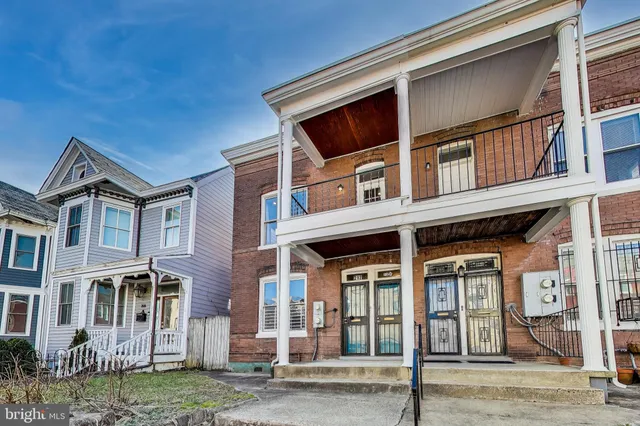 $1,049,000 | 212 Elm Street Northwest, Washington, DC 20001