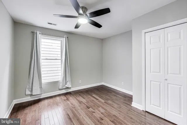 $1,049,000 | 212 Elm Street Northwest, Washington, DC 20001