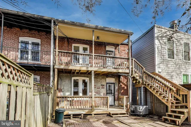 $1,049,000 | 212 Elm Street Northwest, Washington, DC 20001