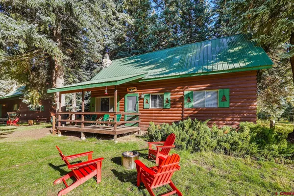 $800,000 | 18 West Vallecito Creek Road, Bayfield, CO 81122