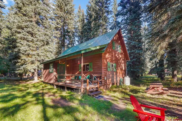 a view of outdoor space yard deck and patio