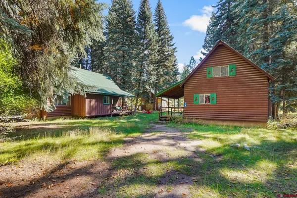 $800,000 | 18 West Vallecito Creek Road, Bayfield, CO 81122