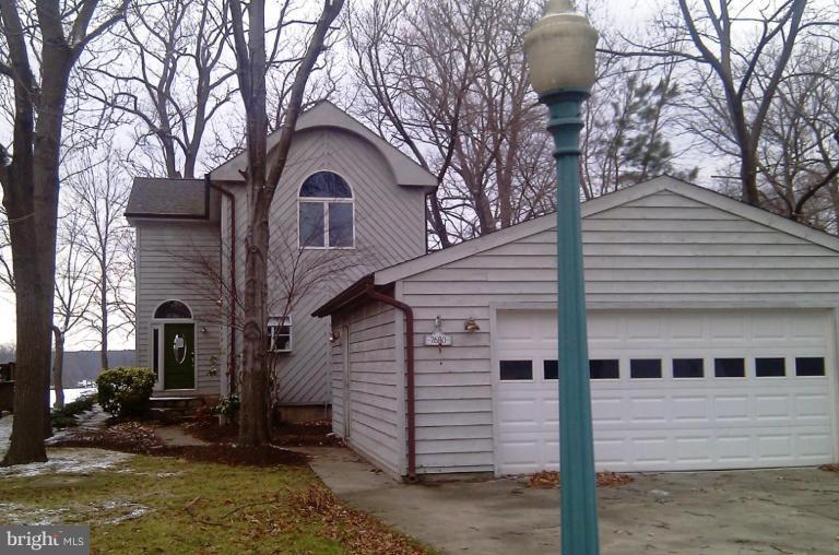 7680 Pine Knob Road Pasadena, MD 21122 - Photo 1 of 6 Exterior (Main)
