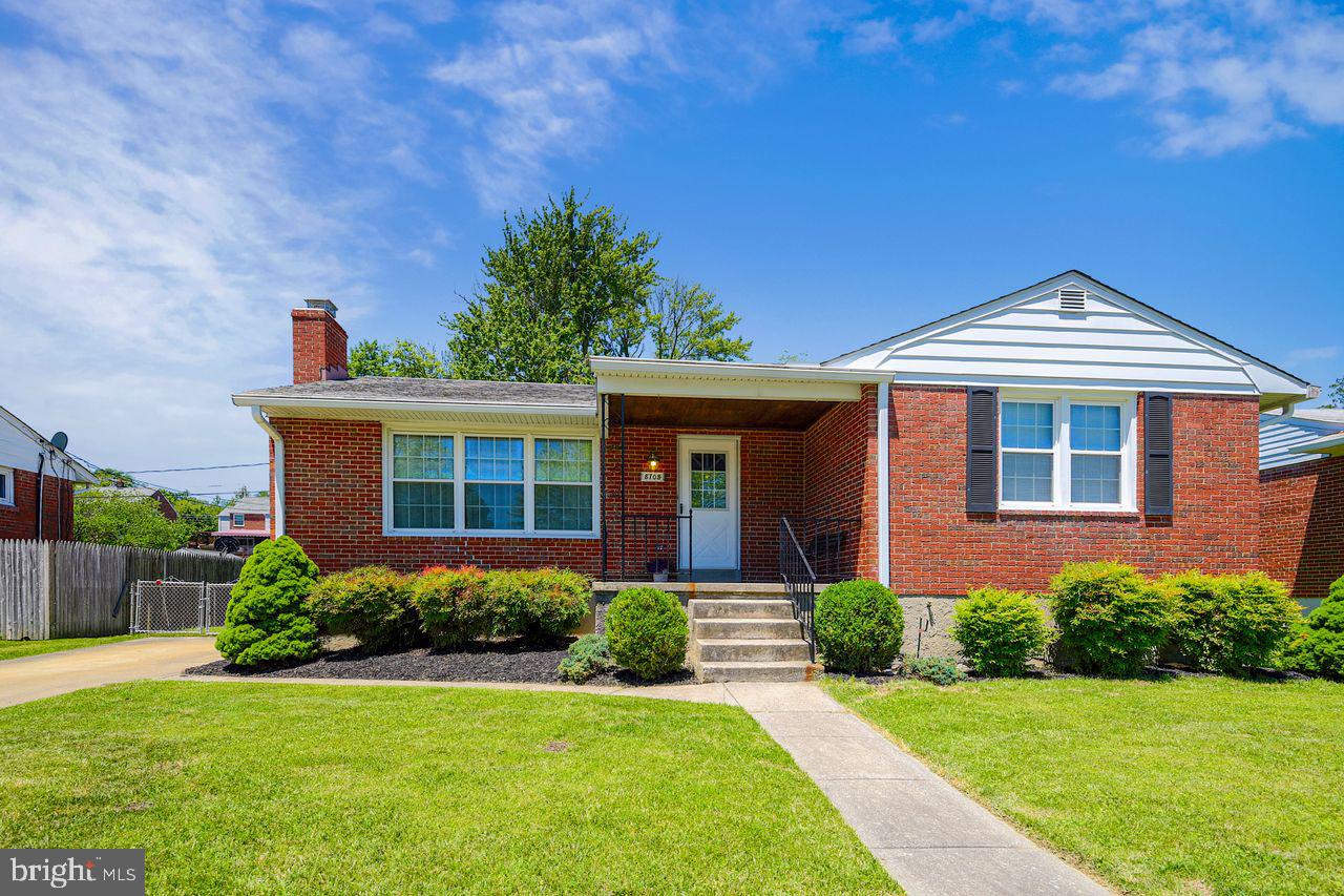 8708 Ashford Road Baltimore, MD 21234 - Photo 1 of 31 Gallery Image 1