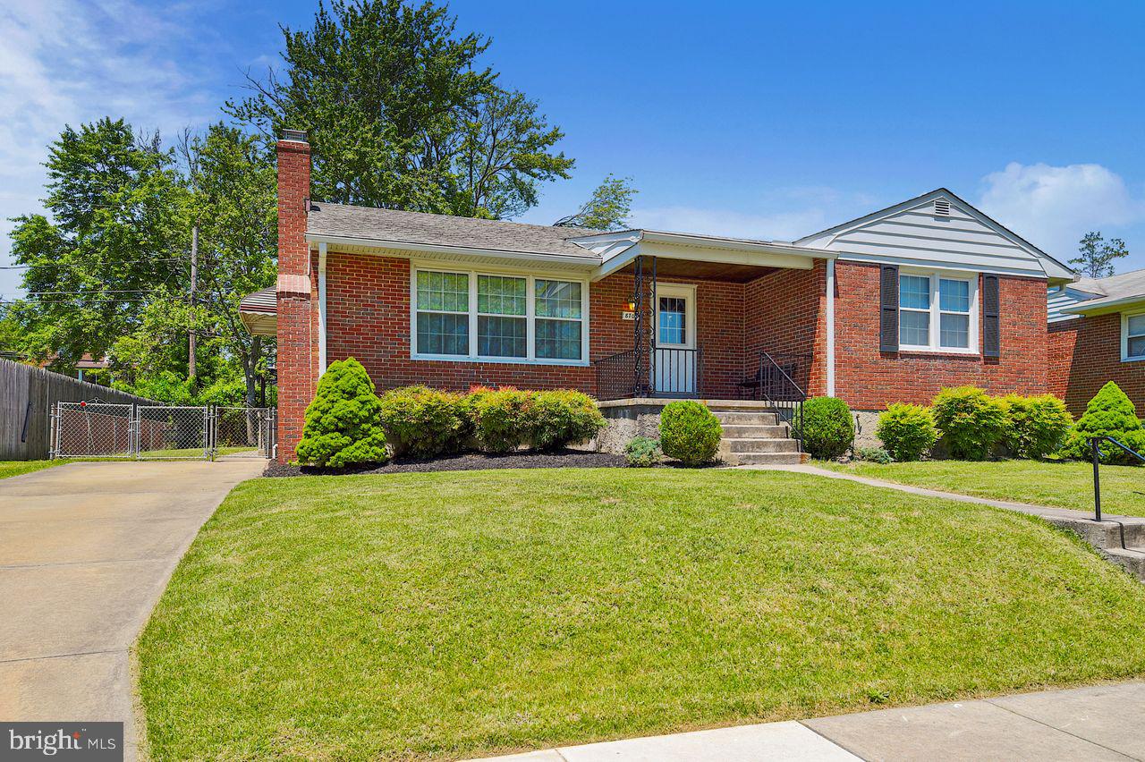 8708 Ashford Road Baltimore, MD 21234 - Photo 2 of 31 Gallery Image 2
