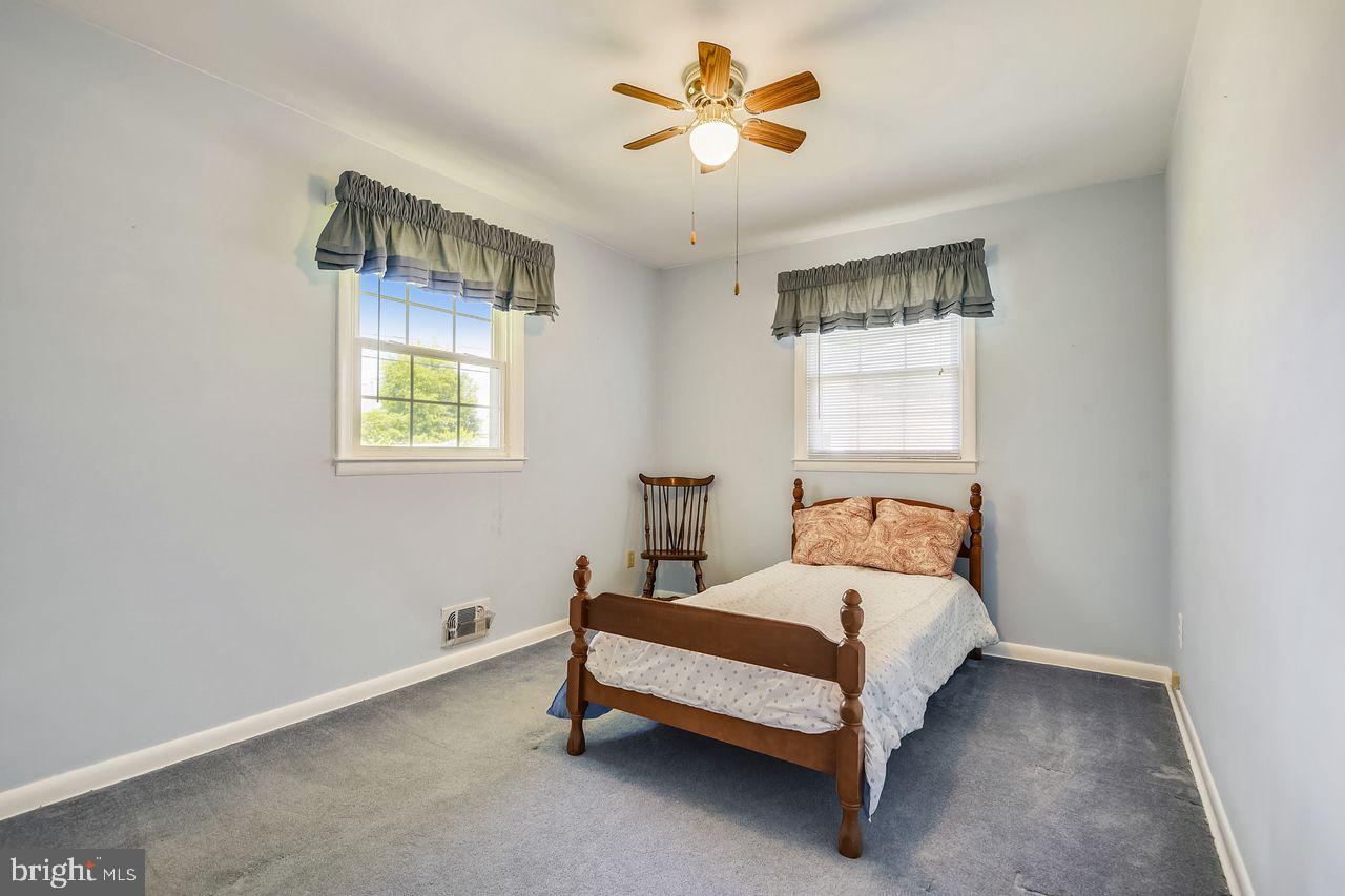 8708 Ashford Road Baltimore, MD 21234 - Photo 15 of 31 Bedroom #2
