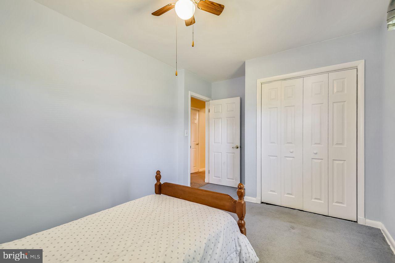 8708 Ashford Road Baltimore, MD 21234 - Photo 16 of 31 Bedroom #2