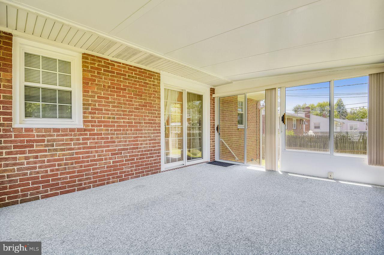 8708 Ashford Road Baltimore, MD 21234 - Photo 26 of 31 Gallery Image 26