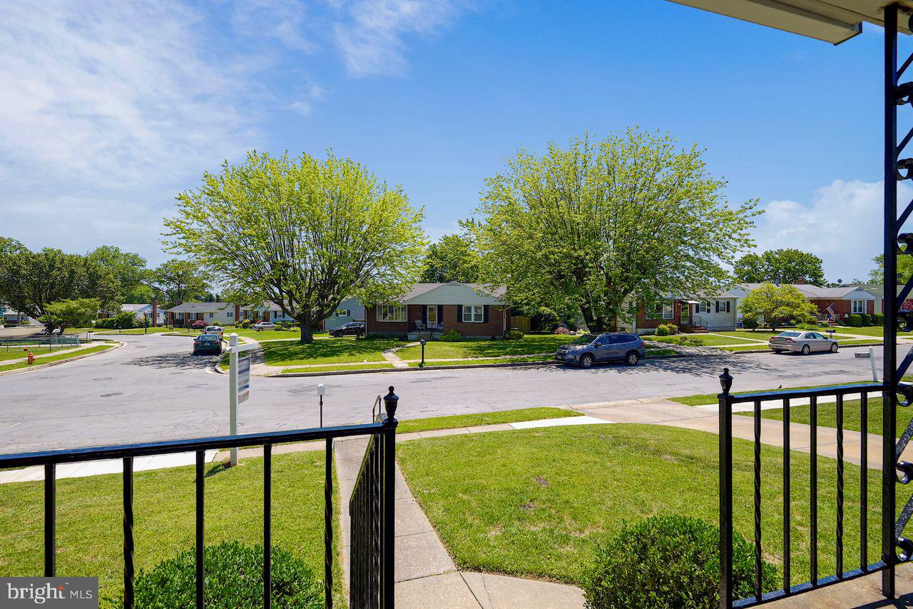 8708 Ashford Road Baltimore, MD 21234 - Photo 30 of 31 Gallery Image 30