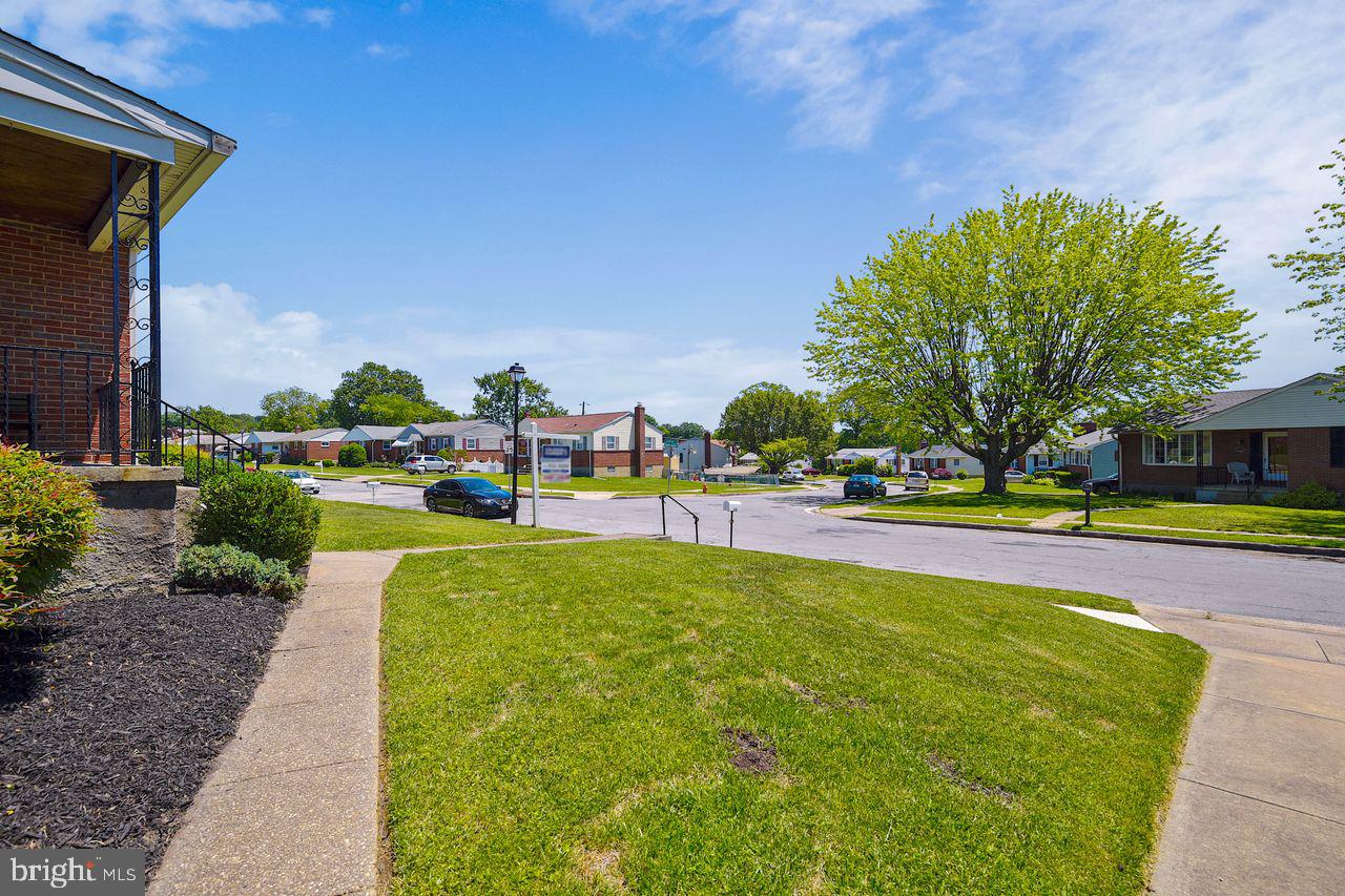 8708 Ashford Road Baltimore, MD 21234 - Photo 31 of 31 Gallery Image 31