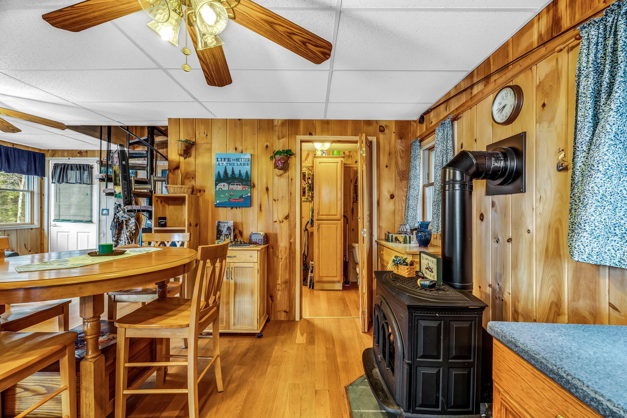 12 Paradise Cove Clifton, ME 04428 - Photo 30 of 62 30-web-or-mls-12-paradise-cv