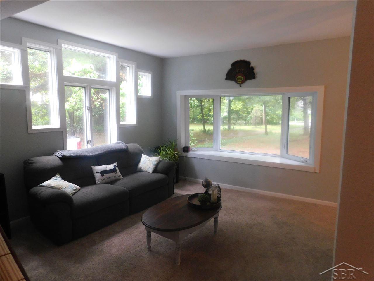 1695 South Fordney Road Hemlock, MI 48626 - Photo 23 of 36