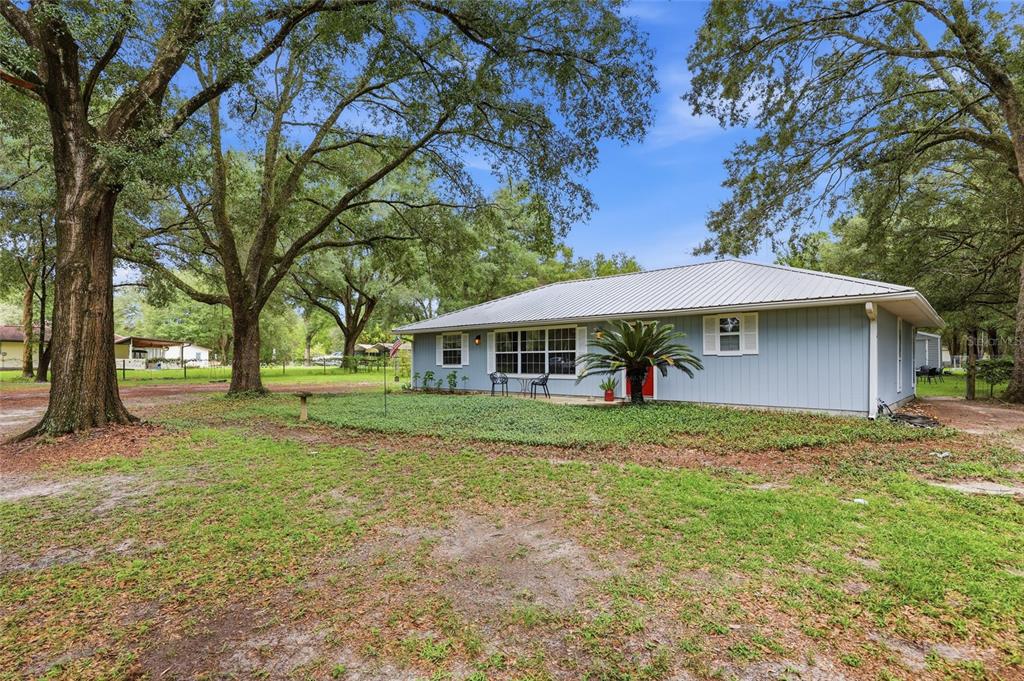 753 Southwest Mapleton Street Fort White, FL 32038 - Photo 31 of 33 Gallery Image 31