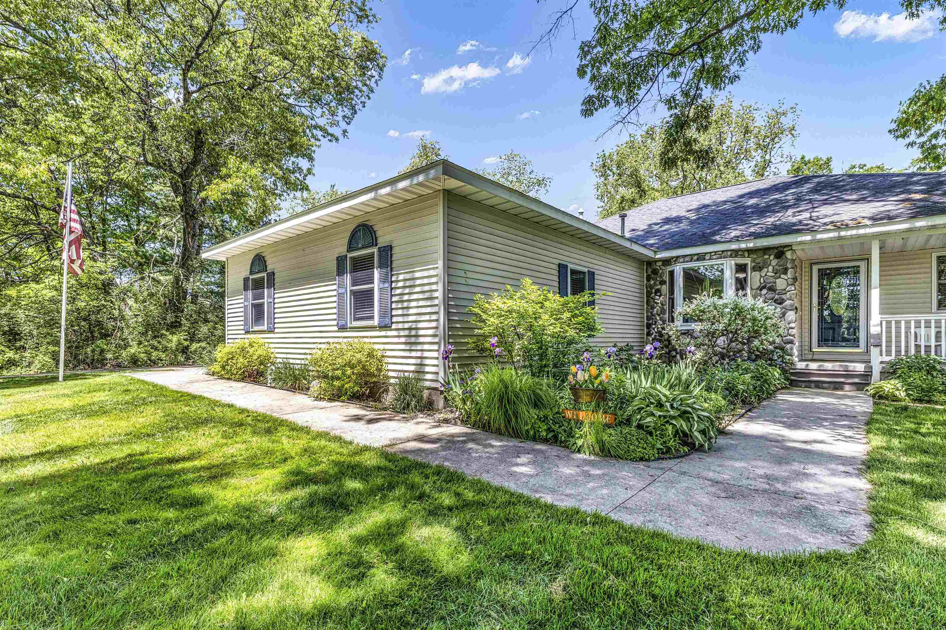 3396 West Lansing Road Roscommon, MI 48653 - Photo 49 of 62