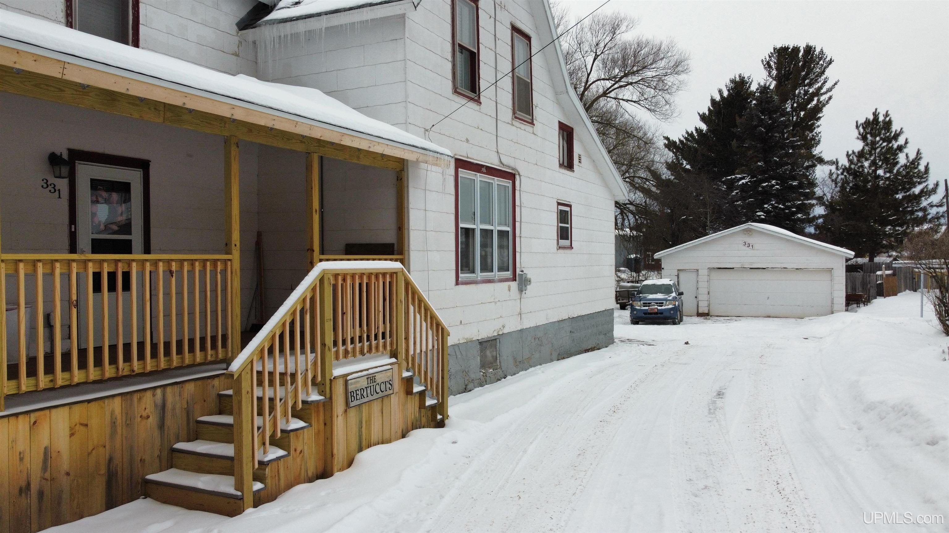 331 Carp Street Ishpeming, MI 49849 - Photo 38 of 43 Gallery Image 38